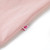 Kids' Tank Top Light Pink 116