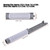 20PCS Perm Bars Hair Hairdresser Styling Tools Plush Lock Hair Designs Hair Rollers Great Gift for Women and Girls