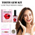 Tooth stone Set DIY Tooth Jewellery Set with Glue for Teeth Tooth  Kit for Reflective Tooth Decoration