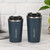 Vacuum Insulated Cup Portable Coffee Cup Stainless Steel Leakproof Vacuum Water Bottle Home Travel Use