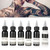 30ml/Bottle 6 Colors Tattoo Makeup Ink Pigment Professional Beauty Body Art Inks