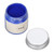 Lipstick DIY Pigment Powder Professional Coloring Powder Cosmetics Material for Lip Gloss Making 10gBlue