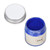 Lipstick DIY Pigment Powder Professional Coloring Powder Cosmetics Material for Lip Gloss Making 10gBlue