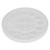 Moon Phase Tray Mold Lunar Eclipse Crescent Epoxy Resin Casting Molds for DIY Crafts Jewelry Making Home Decoration