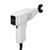 Electric Chiropractic Adjusting Instrument 4 Therapy Heads 9 Strength Spine Massager Corrector Tool 100‑240V US Plug