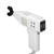 Electric Chiropractic Adjusting Instrument 4 Therapy Heads 9 Strength Spine Massager Corrector Tool 100‑240V US Plug