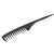 Men Retro Oil Hair Hairdressing Professional Comb Portable Wide Large Tooth Hairstyle Comb