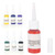 5ml/Bottle 7 Colors Tattoo Makeup Ink Natural Pigment Ink Professional Beauty Body Art Inks