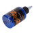 Tattoo Ink Pigment Safe Professinal Colorful Makeup Paints Accesories for Body Arts 120mlLight Blue
