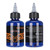 Tattoo Ink Pigment Safe Professinal Colorful Makeup Paints Accesories for Body Arts 120mlLight Blue