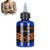 Tattoo Ink Pigment Safe Professinal Colorful Makeup Paints Accesories for Body Arts 120mlLight Blue