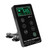 Multifunctional Tattoo Power Supply LCD Touch Screen Tattoo Machine Power Supply 100‑240VEU Plug