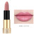 Long lasting Hydrating Lipstick Non stick Matte Lip Gloss Cosmetic Makeup 9#