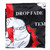 Fashionable Hairdressing Barber Cape Cloth Hair Cutting Gown Hair Styling Apron