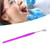 Dental Hand File Holder H/K File Endodontic Instruments Dentist Tools AccessoryPurple