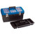Draper Tools Toolbox with Tote Tray 48.6x24.2x26.7 cm 53880