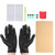 1RL Tattoo Needle Manual Tattoo Pen Practice Skin DIY Tattoo Kit Accessories for Beginner