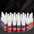 25Pcs Microblading Tattoo Inks Set Eye Eyebrow Body Tattoo Longlasting Pigment Ink