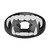 Sports Mouth Protector TPR Athletic Teeth Guards for Football Hockey Basketball Boxing