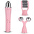 3D Roller Facial Massager 3 in 1 Face Lifting Body Slimming Tightening Skin Massager Portable Beauty Roller