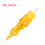 20Pcs/Set Disposable Eyebrow Tattoo Cartridge Needles Microblading Needle RL Series (7RL)