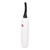 Heated Eyelash Curlers 3 Levels Temperature Long Lasting USB Rechargeable Makeup Curling Tool for Home Beauty Salon
