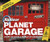 World of Garage: A Shedload of Stuff for the Man of the House