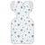 Love to Dream Śpiworek Swaddle Up Transition Bag Lite, 2, L, biały