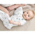 Love to Dream Śpiworek Swaddle Up Transition Bag Lite, 2, L, biały