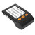 Digital Video Magnifier 8 Color Modes Take Pictures LCD Screen Electronic Reading Aids with Folding Bracket