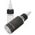 Tattoo Ink Kit 30ml Pigment Diluent Color Mixing Solution 10 Colors Tattoo Ink with 1 Empty Bottle and 100 Pcs Cup Set