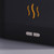 Flame Aroma Humidifier Ultrasound Colorful LED Ambient Lighting 180ml Portable Lavender Fragrance Essential Oil Diffuser
