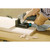 wolfcraft Multi-Wood Jointer Black and Grey 2920000