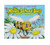 The Magic School Bus Inside a Beehive