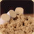 54pcs Wormwood Column Mild Herbal Fine Smog Portable Moxibustion Roll 0.7 X 1.1in