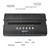 ATOMUS Tattoo Stencil Transfer Printer Machine with 30pcs Tattoo Transfer Paper Thermal Stencil Maker Copier Line Drawing Printing Copier Tattoo Supply