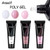 Anself DIY Nail Extension Set 3 Colors 15ml Nail Glue + 100Pcs Nail Molds + Nail Lamp + Nail File + Crystal Pen + Nail Clip