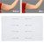 4pcs box Slimming Patch Breathable Anti sweat Sticker Instant Arm Lift Fat Lose Sticker
