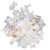Nail Art Decoration Cute Shiny Delicate Bow Bear Shaped Nail Ornament Accessories for Home Nail Salon