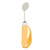 Disabled Patient Spoon Easy Grip Safe Stainless Steel Eating Aids Spoon Tableware Adaptive Utensils for Arthritis