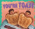 You're Toast and Other Metaphors We Adore (Ways to Say It) You're Toast and Other Metaphors We Adore (Ways to Say It)