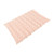 Gas Pressure Mattress Pad Evenly Weight Distribution Comfortable Pressure Cushion