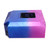 60W Intelligent Nail Lamp 4 Timer Setting 33pcs Double Light Chips Smart Sensory Gel Nail Lamp 100‑240V US Plug