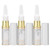 Plant Extract Microblading Eyebrow Lip Tattoo Repair Serum Tattoo Repair Agent 5ml x 3pcsRepair Agent