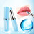 LANBENA Hyaluronic Acid Lip Balm Lip Plumper Natural Extract Fade Lip Lines Nourishing Moisturzing Lipstick Long-lasting Lip Care Daily Use