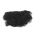 Soft Fake Pubic Hair Men Women Breathable Synthetic Fake Body Private Hair Accessory for Doll