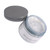 Women Men Disposable Hairstyle Styling Modeling Hair Coloring Wax(Gray)