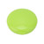Seven Grids Rotating Pills Box Round 7 Compartments Pills Organizer for Home TravelGreen