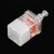 9-Pins Disposable ABS Needle Negative Pressure Replacement Kits for Injection Gun