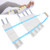 Lower Limb Traction Strap Thigh Femoral Head Hip Fracture Correction Recovery Traction StrapWhite S